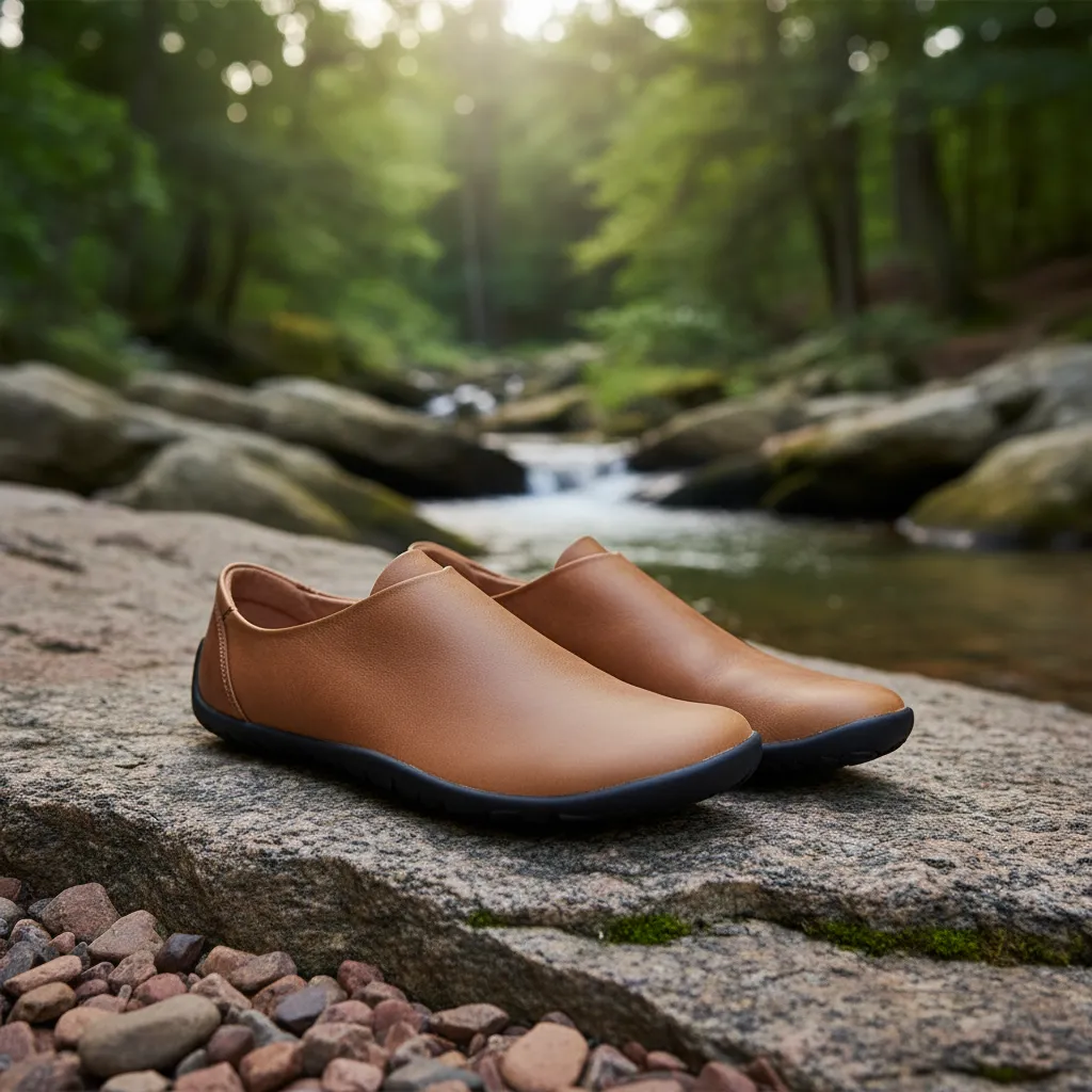 minimalist barefoot walking shoes vivobarefoot biomechanics