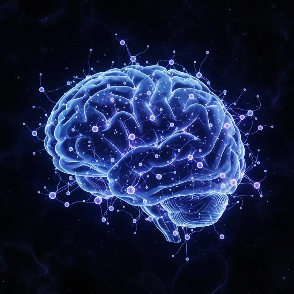neurogenesis brain neural connections BDNF NGF biohacking