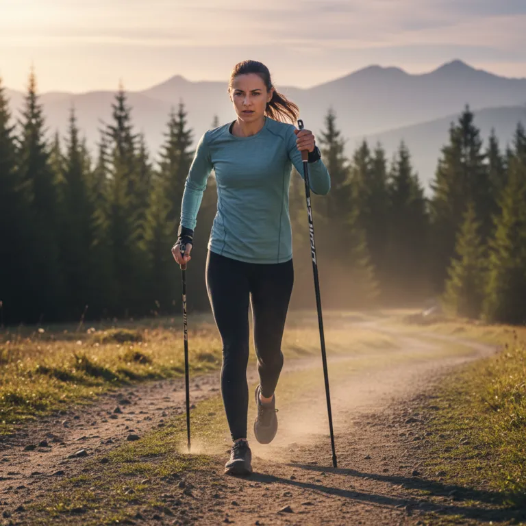 Training Plan — Beginner to 10K in 8 Weeks