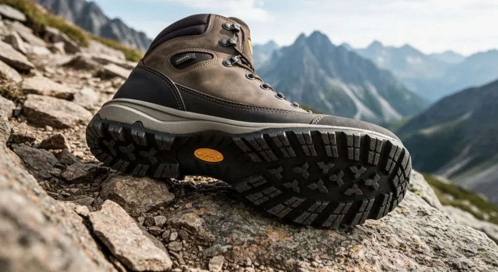 How to Choose Trekking Boots: Complete Buyer’s Guide 2026