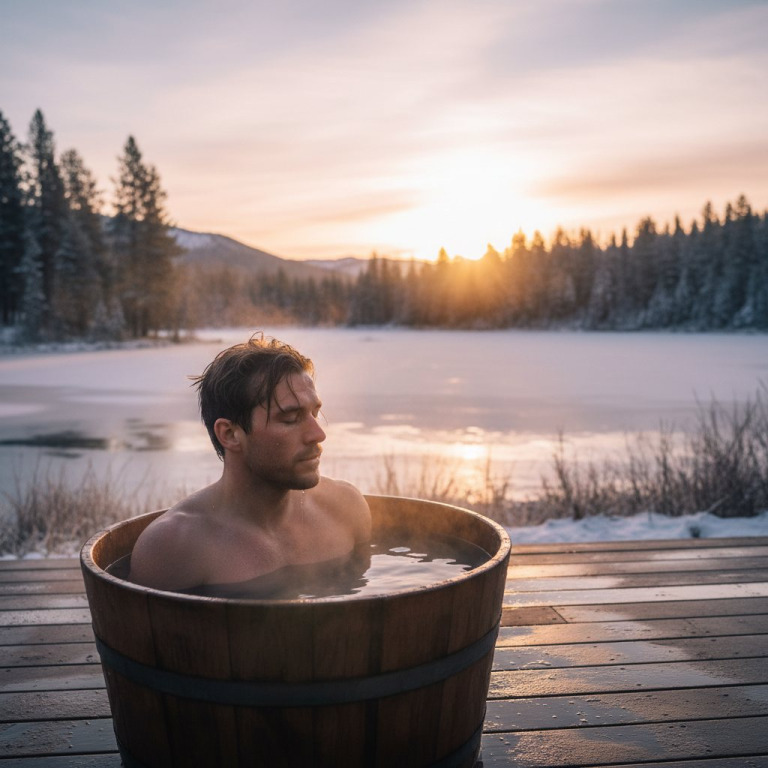 Cold Plunge & Infrared Sauna at Home (2026): Best Recovery & Longevity Tools for Walkers