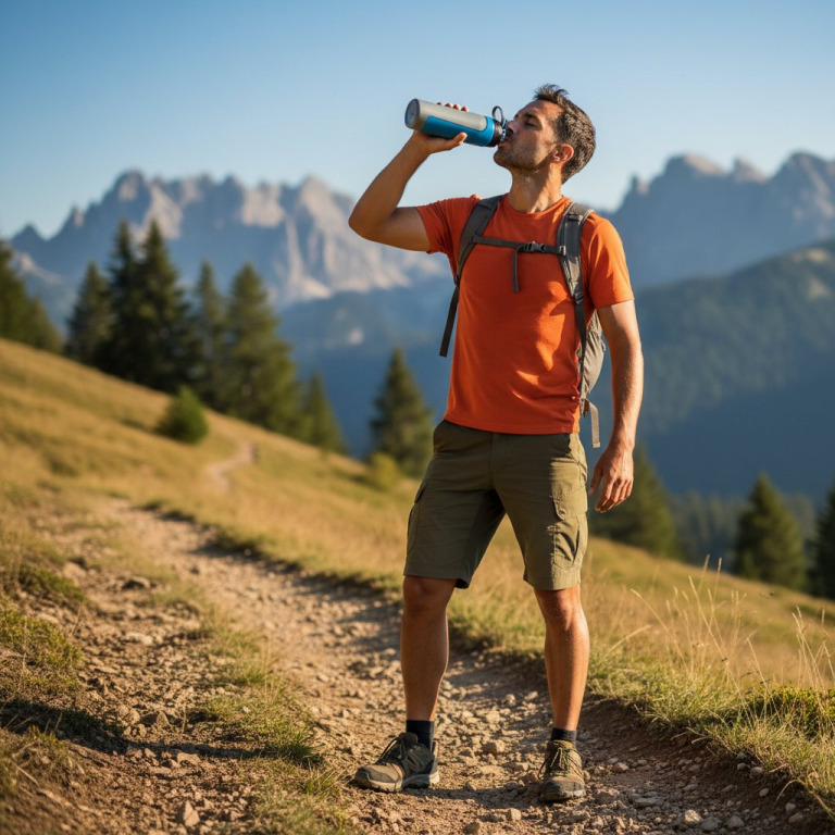 Best Electrolytes & Hydration for Walkers and Hikers in 2026