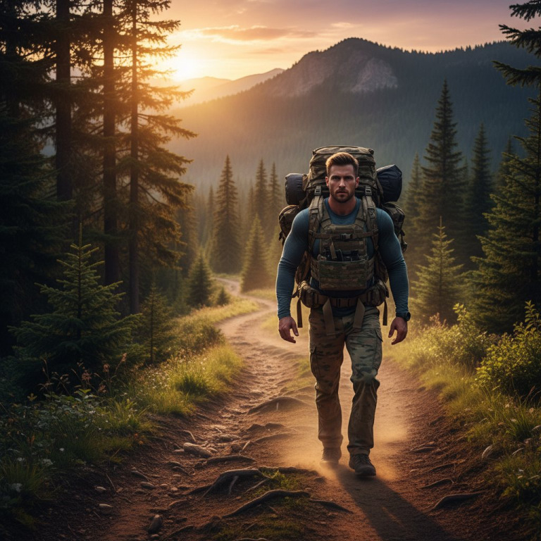Rucking for Longevity: Best Weighted Vests & Rucking Gear in 2026