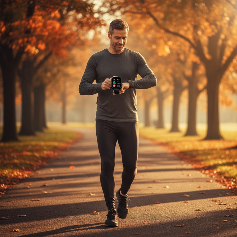 Best Fitness Trackers & Heart-Rate Monitors for Walkers in 2026 (Zone 2 + HRV Guide)